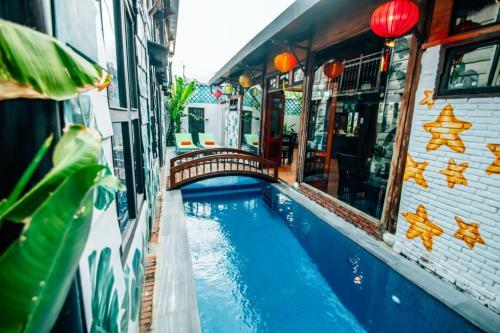 Hoi An Wooden Villa
