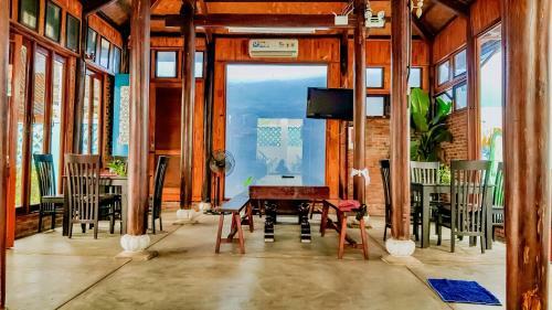 Hoi An Wooden Villa
