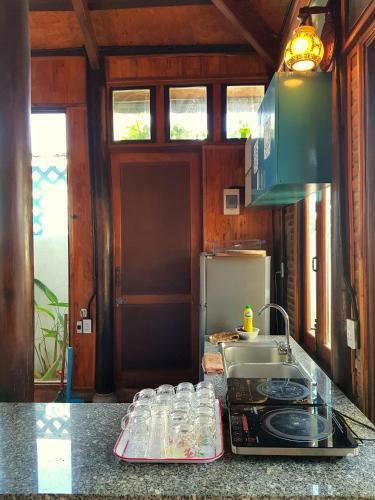 Hoi An Wooden Villa