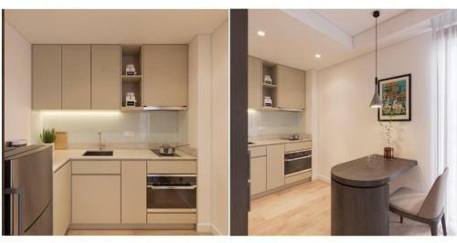 Hoang Long Serviced Apartment