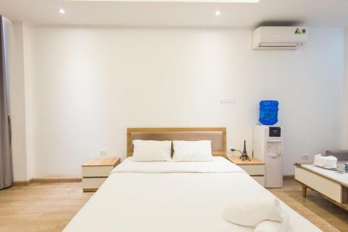 22housing Apartment 8 Vong Thi