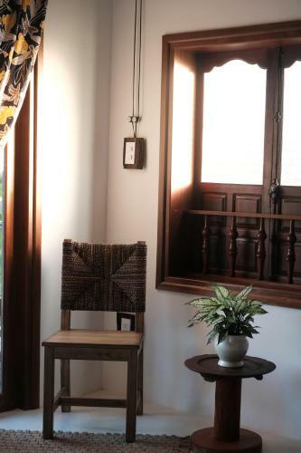 Apartamento L� House Hoi An