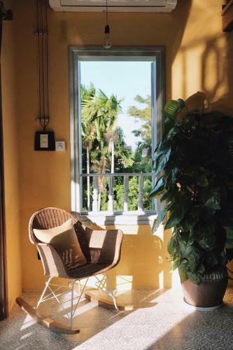 Apartamento L� House Hoi An