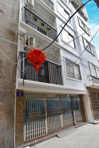 Apartamento An's House Managed By Lily Home