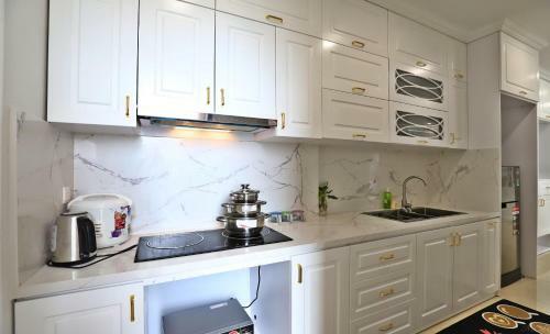 Apartamento 22housing - Vinhomes Greenbay