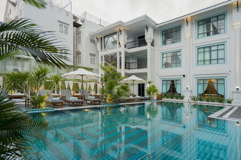 Anio Boutique Hotel Hoian