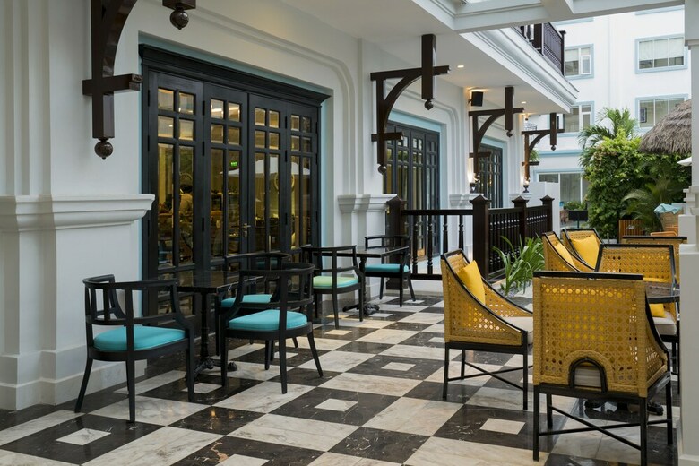 Anio Boutique Hotel Hoian