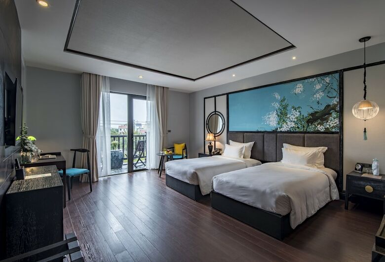 Anio Boutique Hotel Hoian