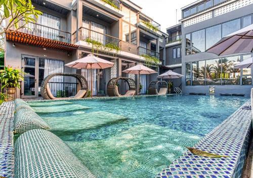 Hotel Sea?lavie Boutique Resort & Spa