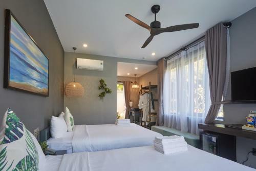 Hotel Sea?lavie Boutique Resort & Spa