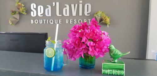 Hotel Sea?lavie Boutique Resort & Spa