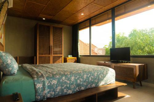 Bed & Breakfast The An Retreat Hoi An
