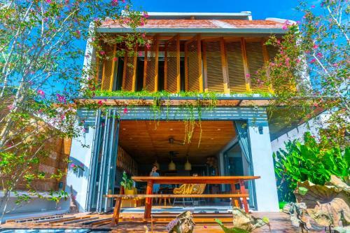 Bed & Breakfast The An Retreat Hoi An