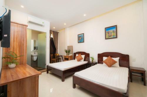 Spring Garden Villa Hoi An
