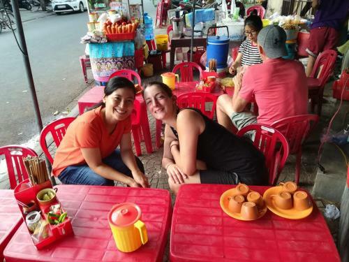 Golden Soulmate Homestay