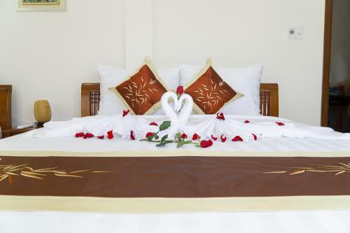 Golden Soulmate Homestay