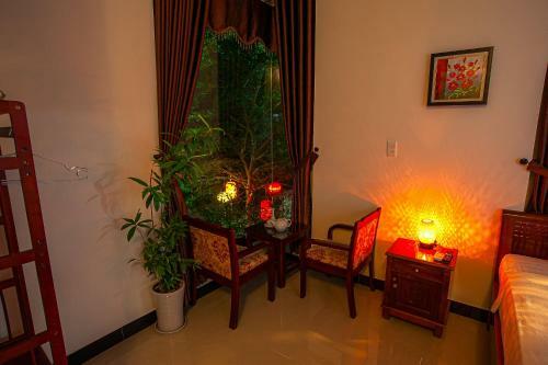 Golden Soulmate Homestay