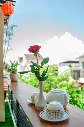 Golden Soulmate Homestay