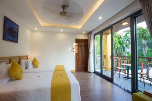 Hotel Maichi Villa Hoi An