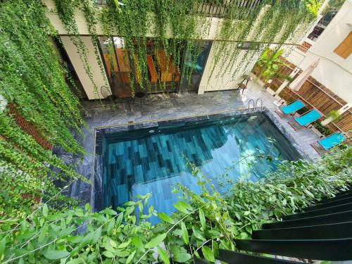 Hotel Maichi Villa Hoi An