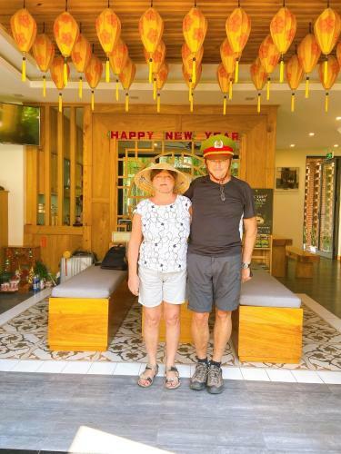 Hotel Maichi Villa Hoi An