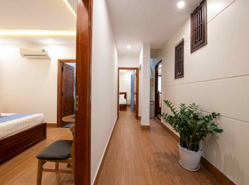 Hoi An Impression Homestay
