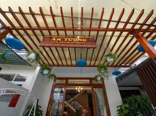 Hoi An Impression Homestay