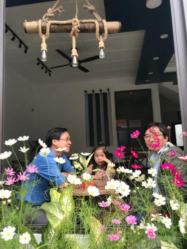 Bed & Breakfast May's House Hoi An