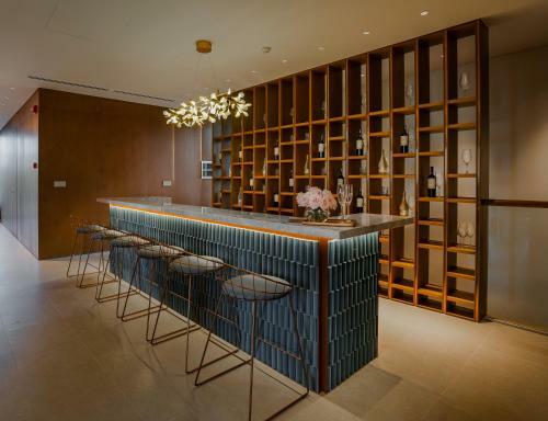 Hotel The Five Villas & Resort Quangnam Danang