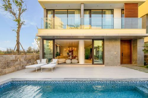 Hotel The Five Villas & Resort Quangnam Danang