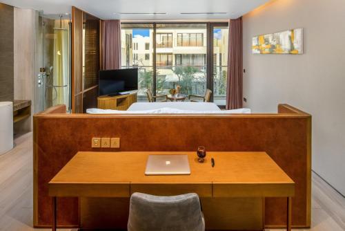 Hotel The Five Villas & Resort Quangnam Danang