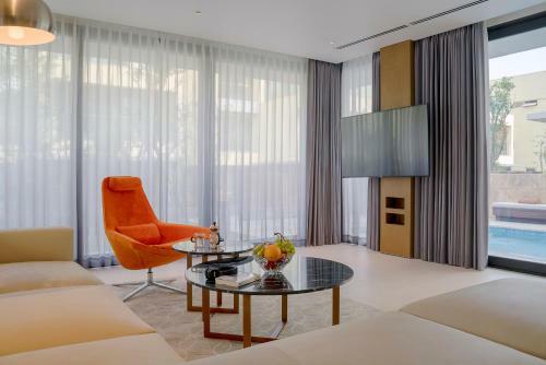 Hotel The Five Villas & Resort Quangnam Danang