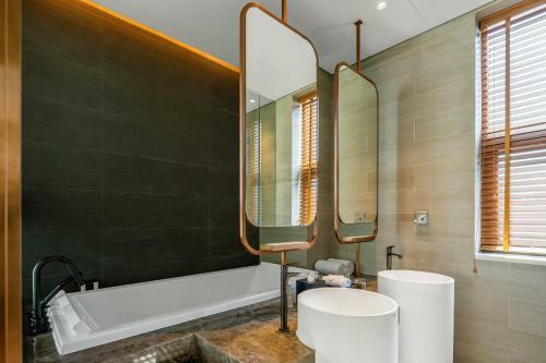 Hotel The Five Villas & Resort Quangnam Danang