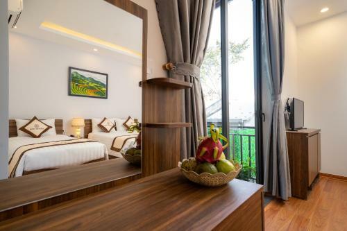 Hoi An Paradise Villa