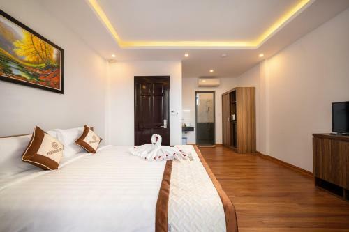 Hoi An Paradise Villa