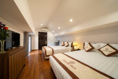 Hoi An Paradise Villa