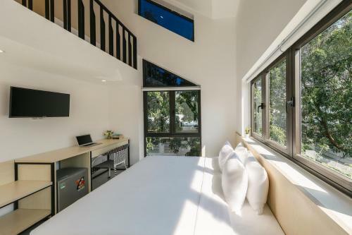 Apartamento Bespoke Villa Hoian