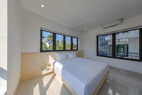 Apartamento Bespoke Villa Hoian