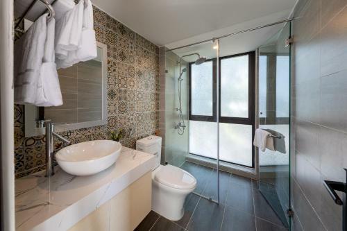 Apartamento Bespoke Villa Hoian