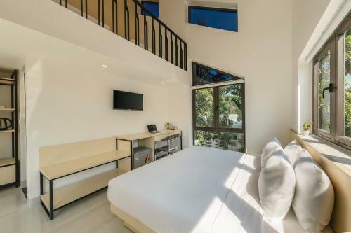Apartamento Bespoke Villa Hoian