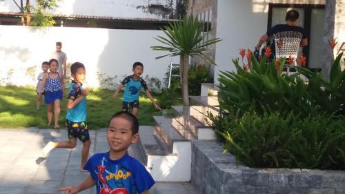 Apartamento Bespoke Villa Hoian
