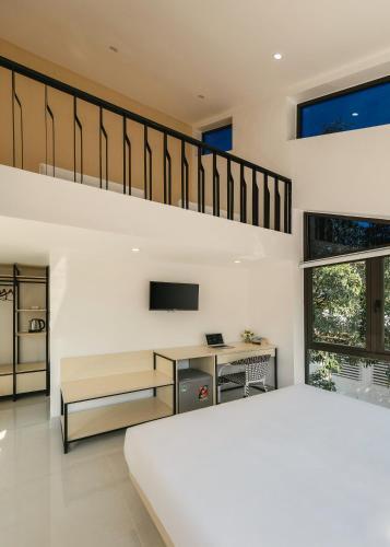 Apartamento Bespoke Villa Hoian