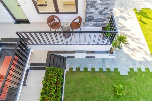 Apartamento Bespoke Villa Hoian
