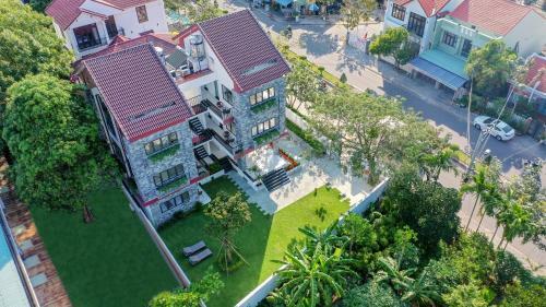 Apartamento Bespoke Villa Hoian