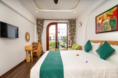 An Nhien Homestay
