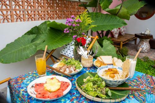 An Nhien Homestay