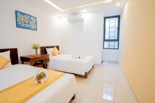 Aba Travel Villa