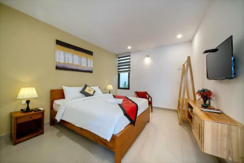 Tam Hong Phuc Homestay Hoi An