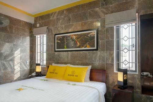 Hostal Maison Vui Homestay