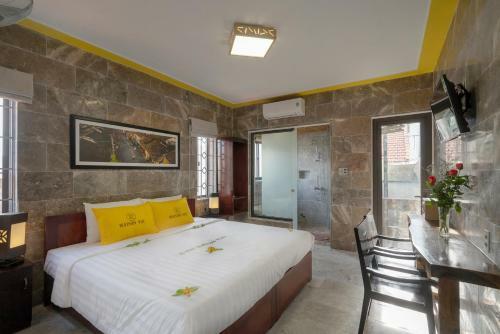 Hostal Maison Vui Homestay